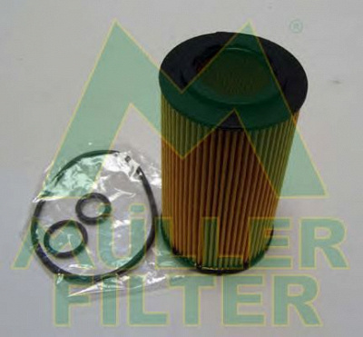 MULLER FILTER fop312 -  Масляный фильтр